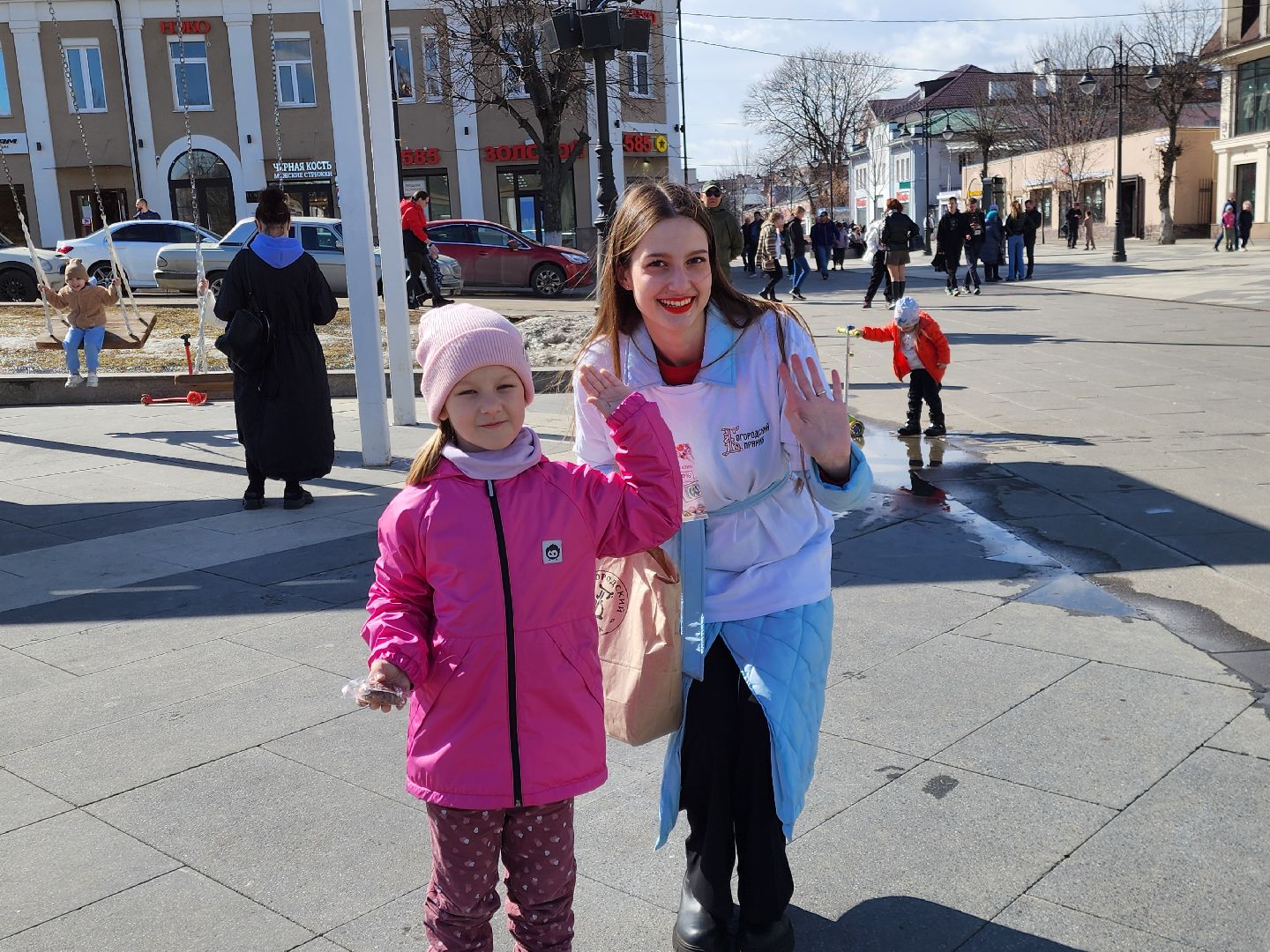 ногинск, пряники, дегустация, богородский пряник,