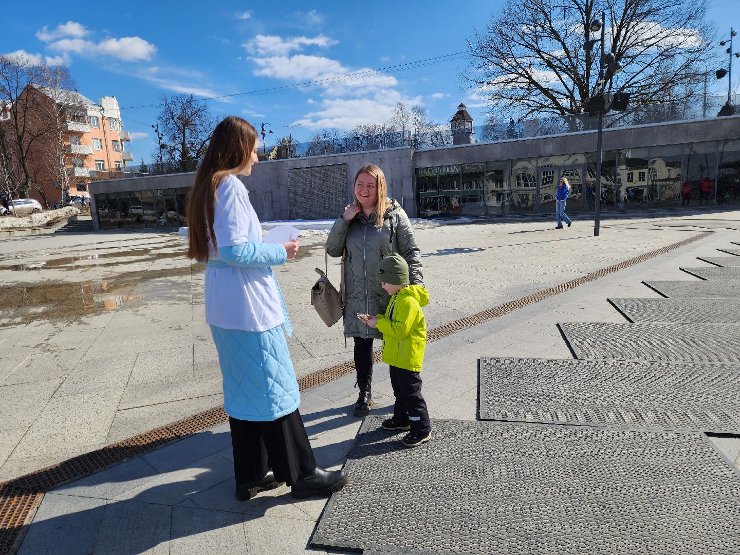 ногинск, пряники, дегустация, богородский пряник,
