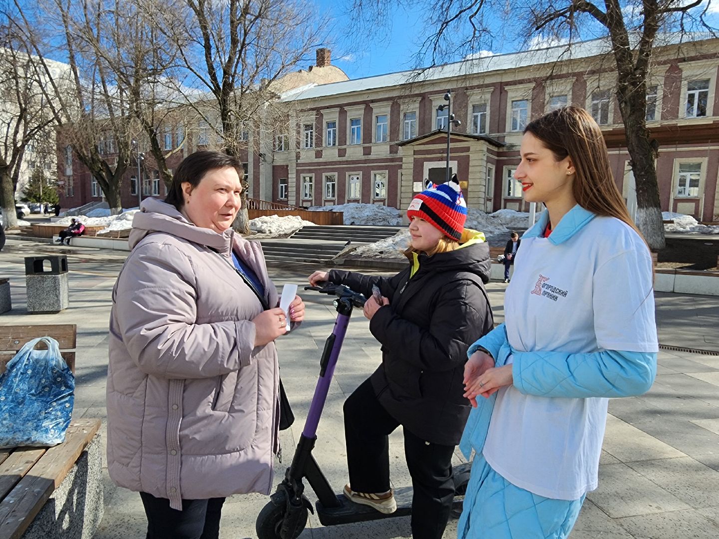 ногинск, пряники, дегустация, богородский пряник,