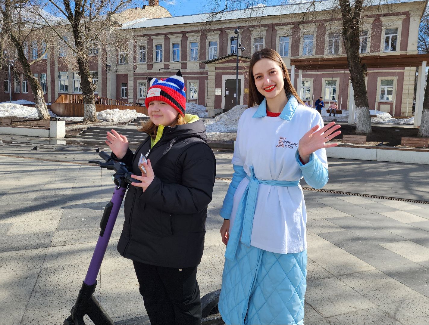 ногинск, пряники, дегустация, богородский пряник,