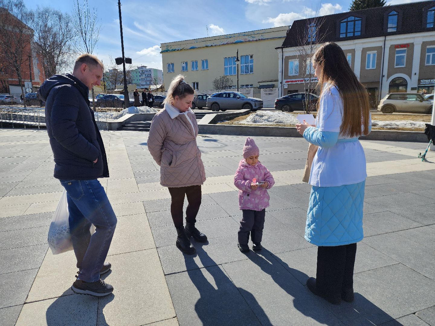 ногинск, пряники, дегустация, богородский пряник,