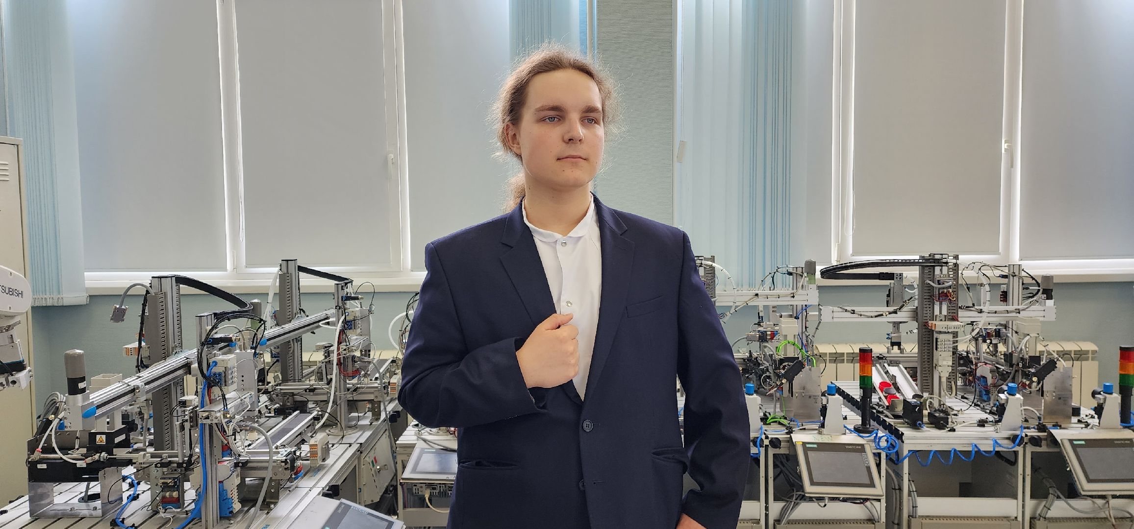 раменское, образование, чемпионат профессионалы, победители регионального этапа, мехатроника,