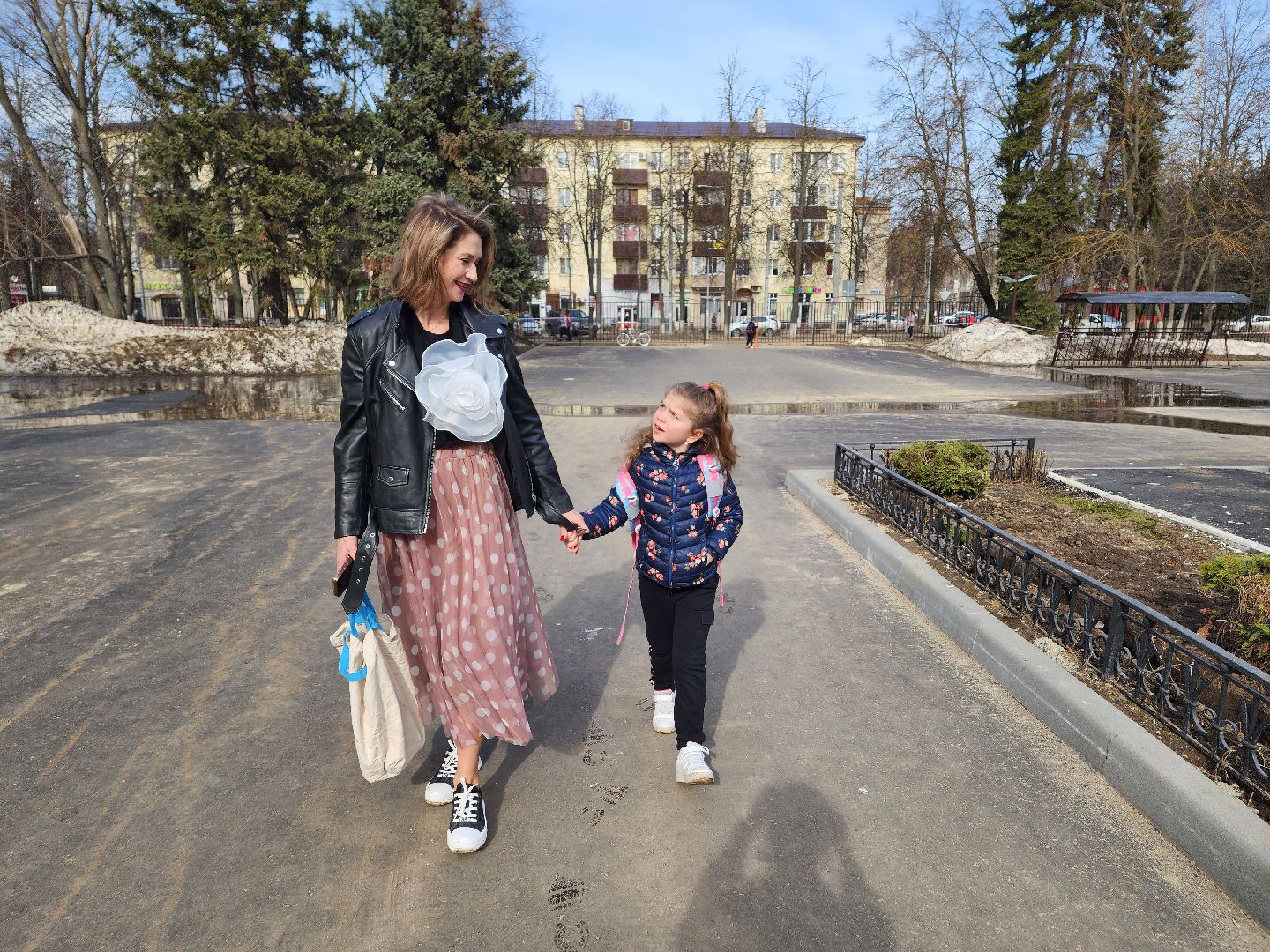 воскресенск, первый класс, запись в первый класс, первоклассник, школа, образование, дети,