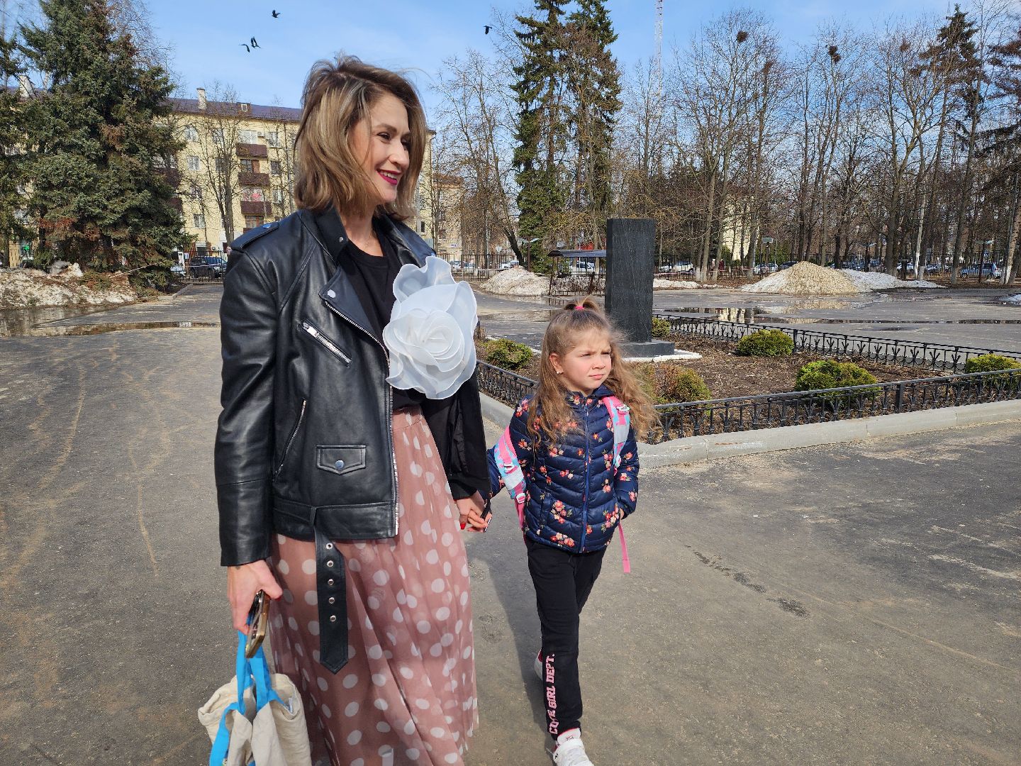 воскресенск, первый класс, запись в первый класс, первоклассник, школа, образование, дети,