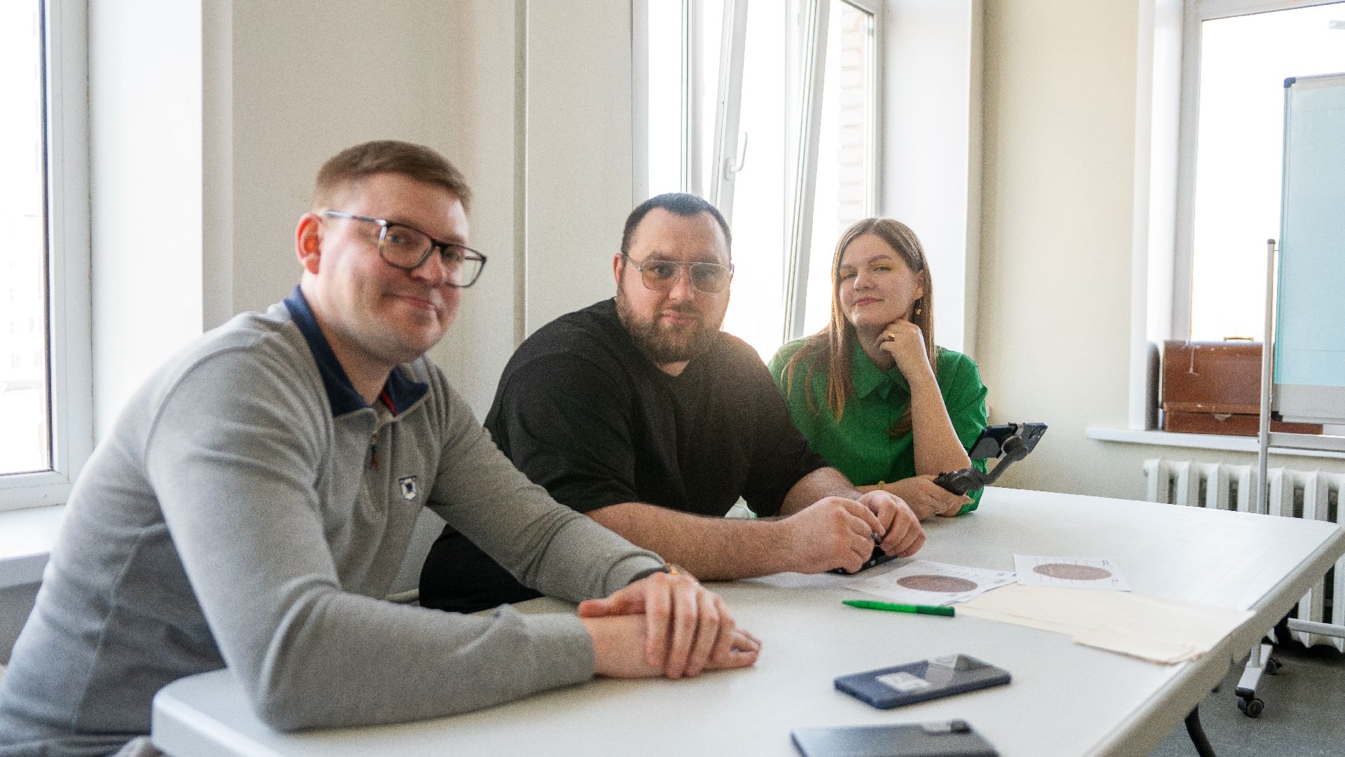 егорьевск, квиз, покров, экологическая акция, экология, переработка, благотворительность,