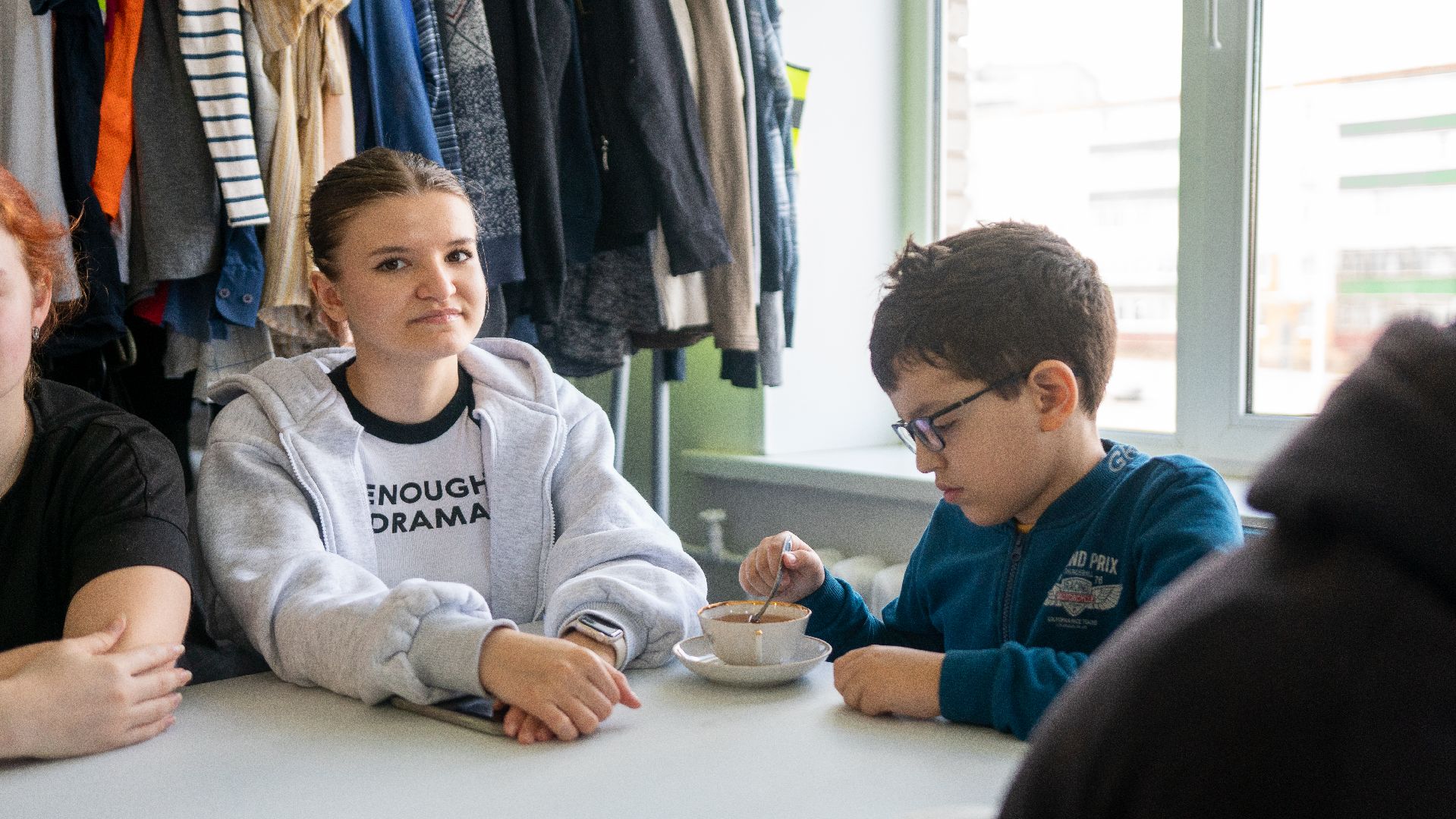 егорьевск, квиз, покров, экологическая акция, экология, переработка, благотворительность,