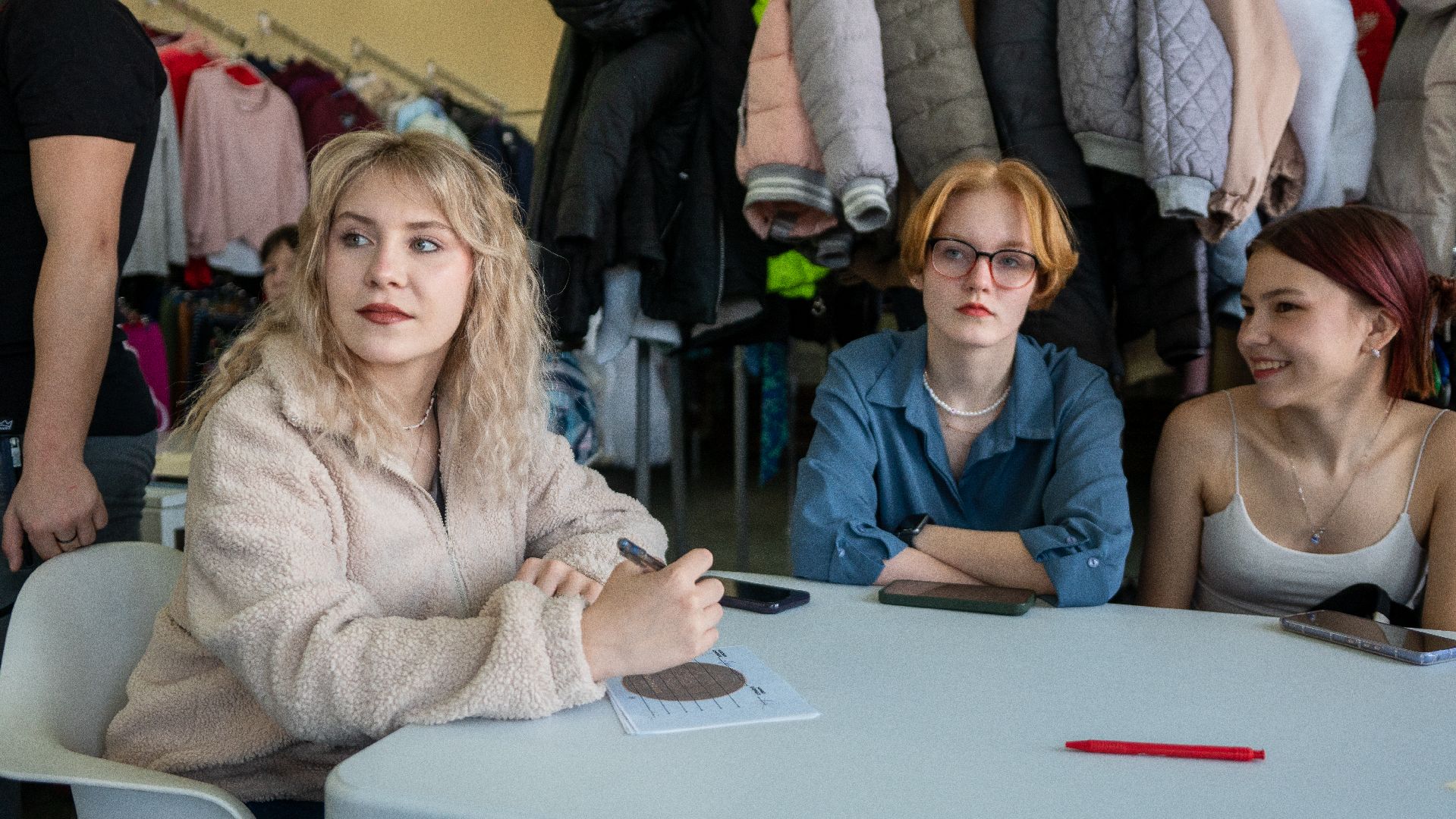 егорьевск, квиз, покров, экологическая акция, экология, переработка, благотворительность,