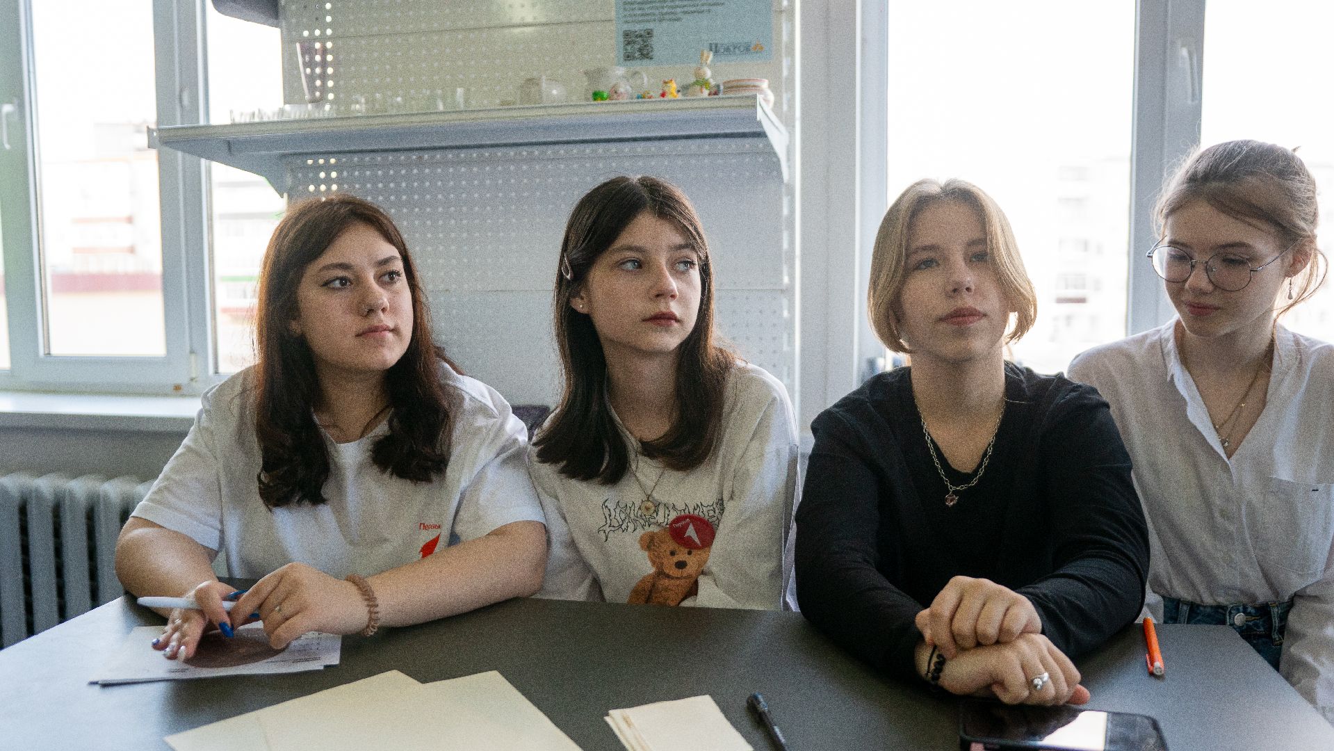 егорьевск, квиз, покров, экологическая акция, экология, переработка, благотворительность,