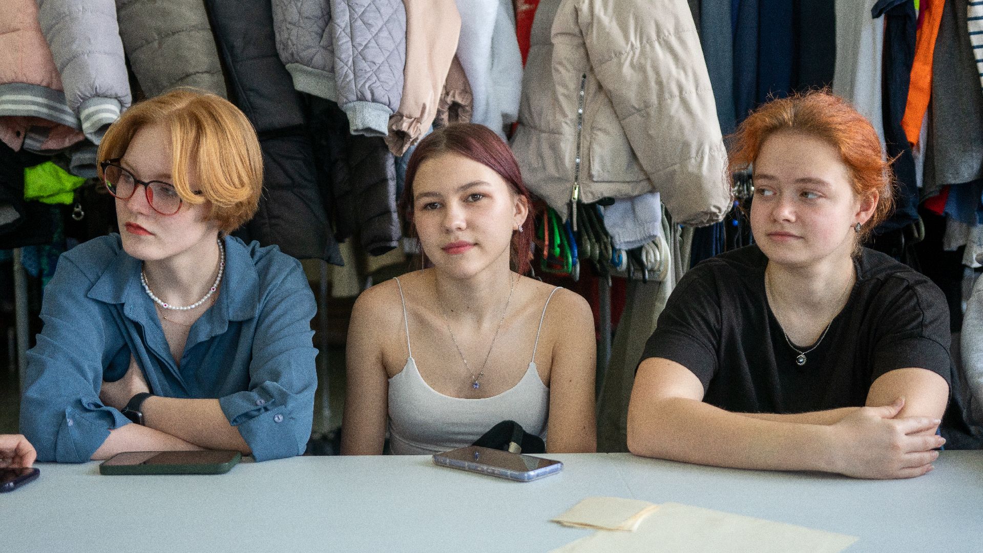 егорьевск, квиз, покров, экологическая акция, экология, переработка, благотворительность,