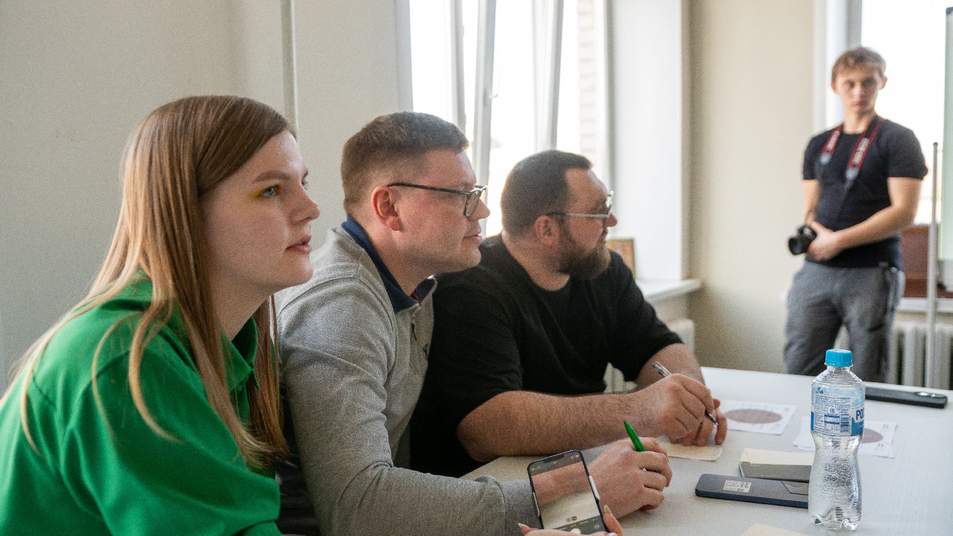 егорьевск, квиз, покров, экологическая акция, экология, переработка, благотворительность,