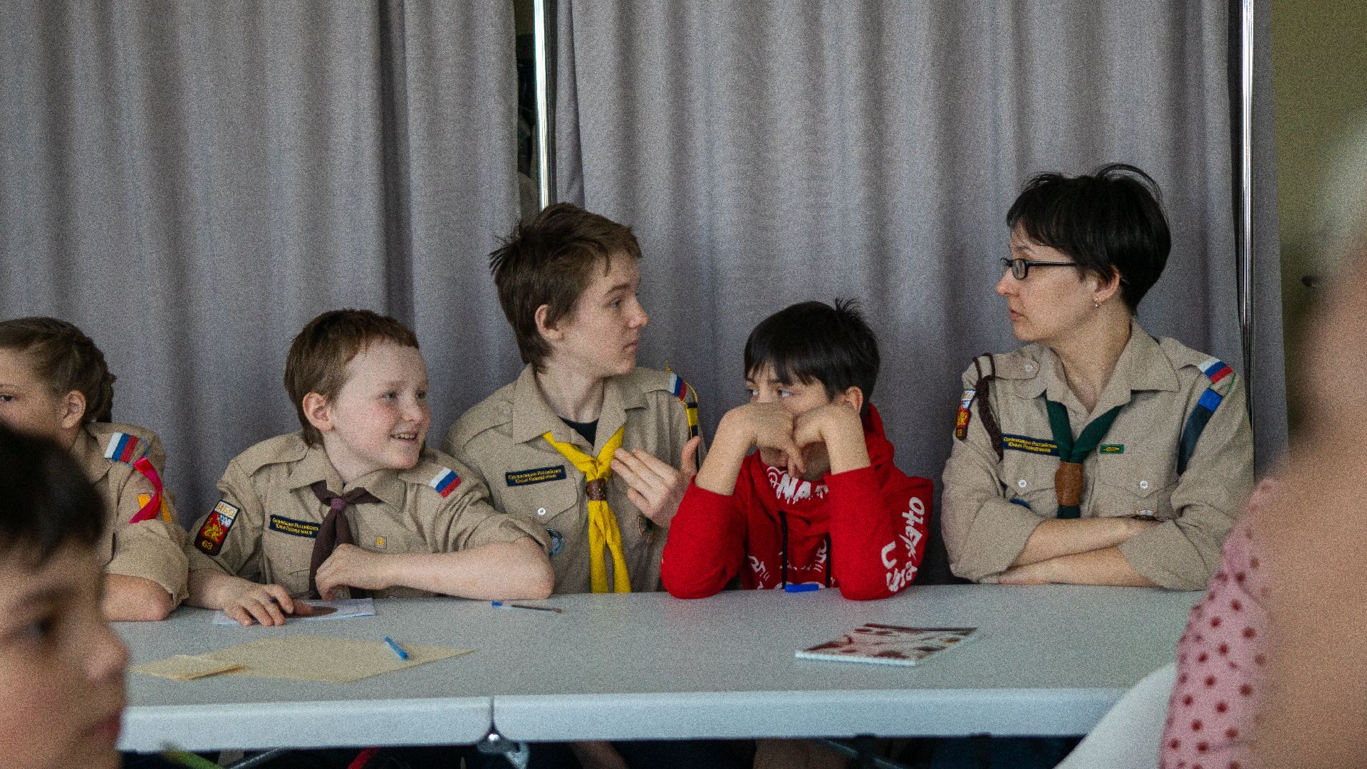 егорьевск, квиз, покров, экологическая акция, экология, переработка, благотворительность,