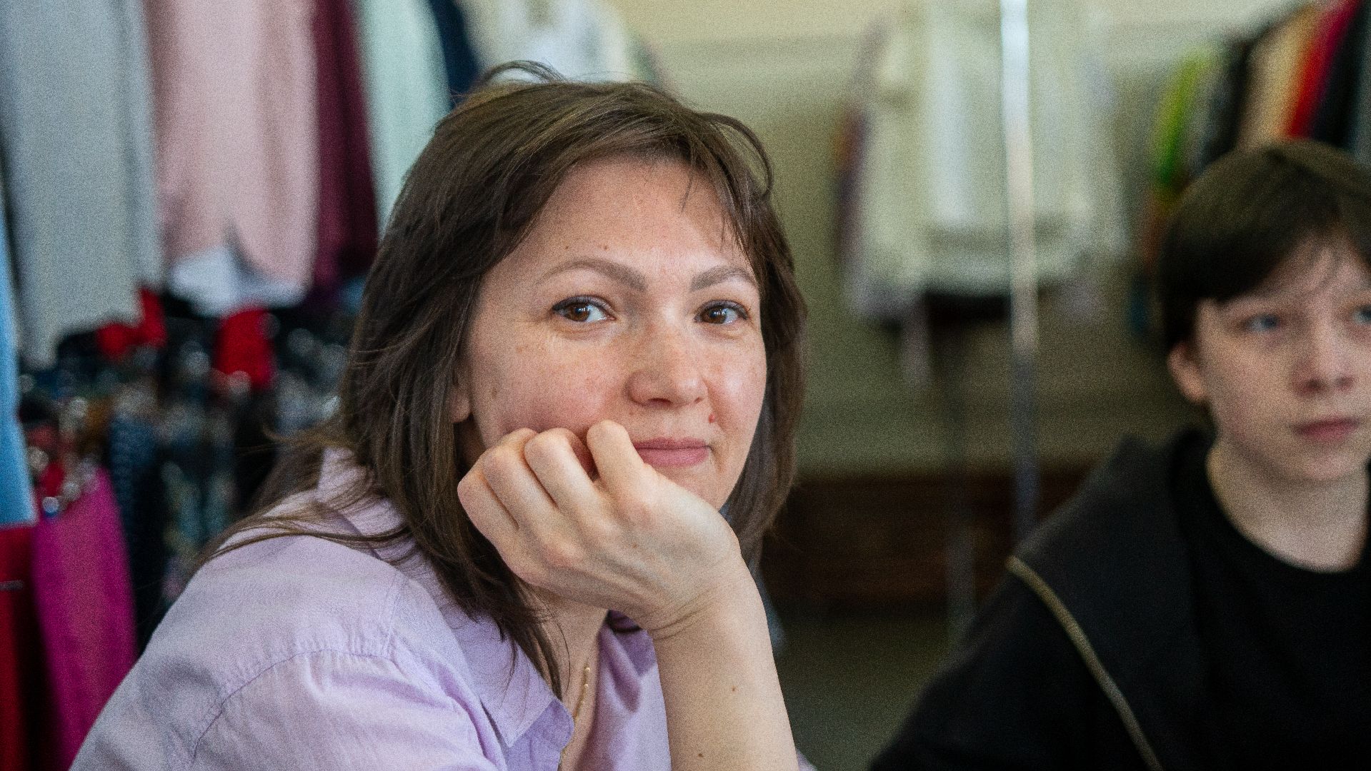 егорьевск, квиз, покров, экологическая акция, экология, переработка, благотворительность,