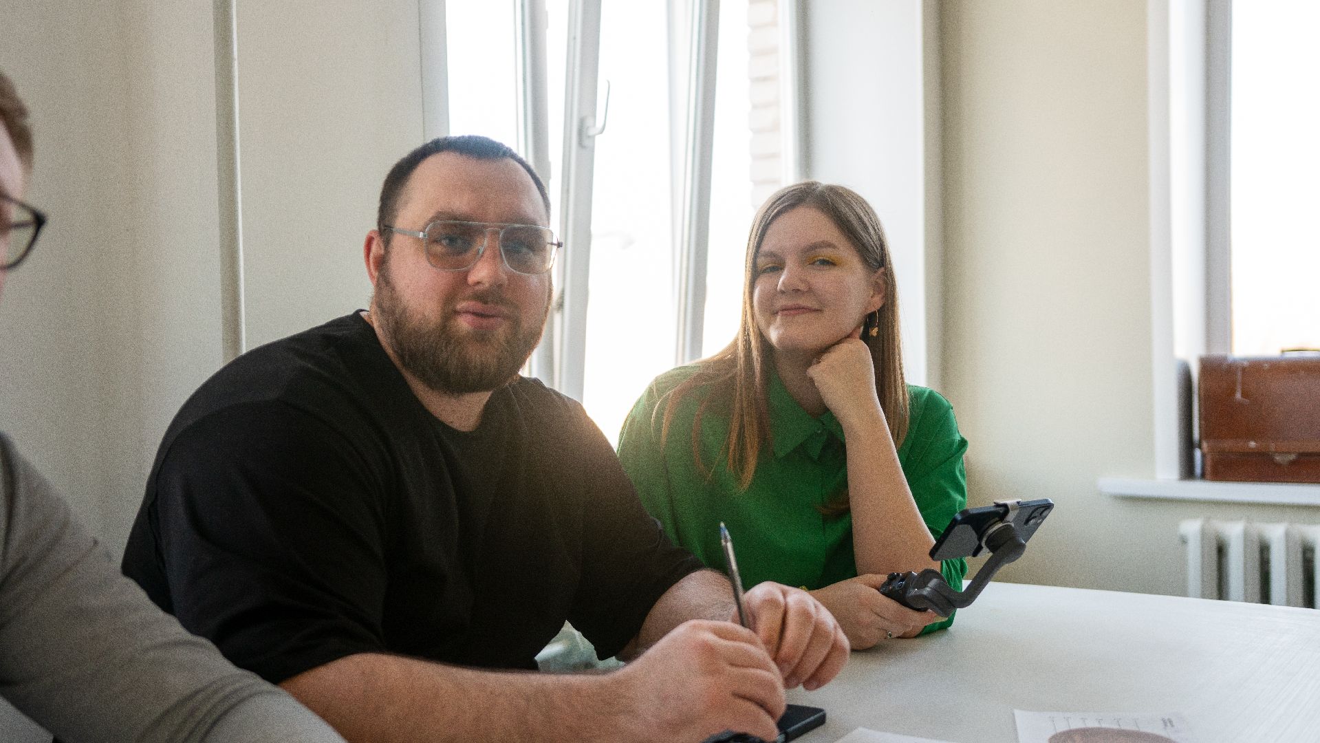 егорьевск, квиз, покров, экологическая акция, экология, переработка, благотворительность,