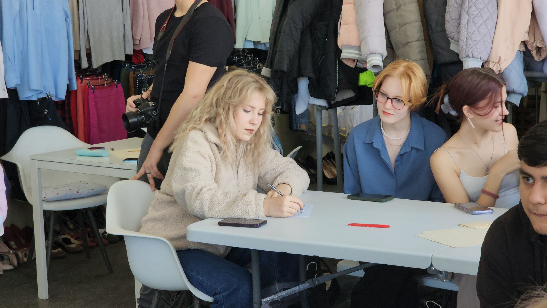 егорьевск, квиз, покров, экологическая акция, экология, переработка, благотворительность,