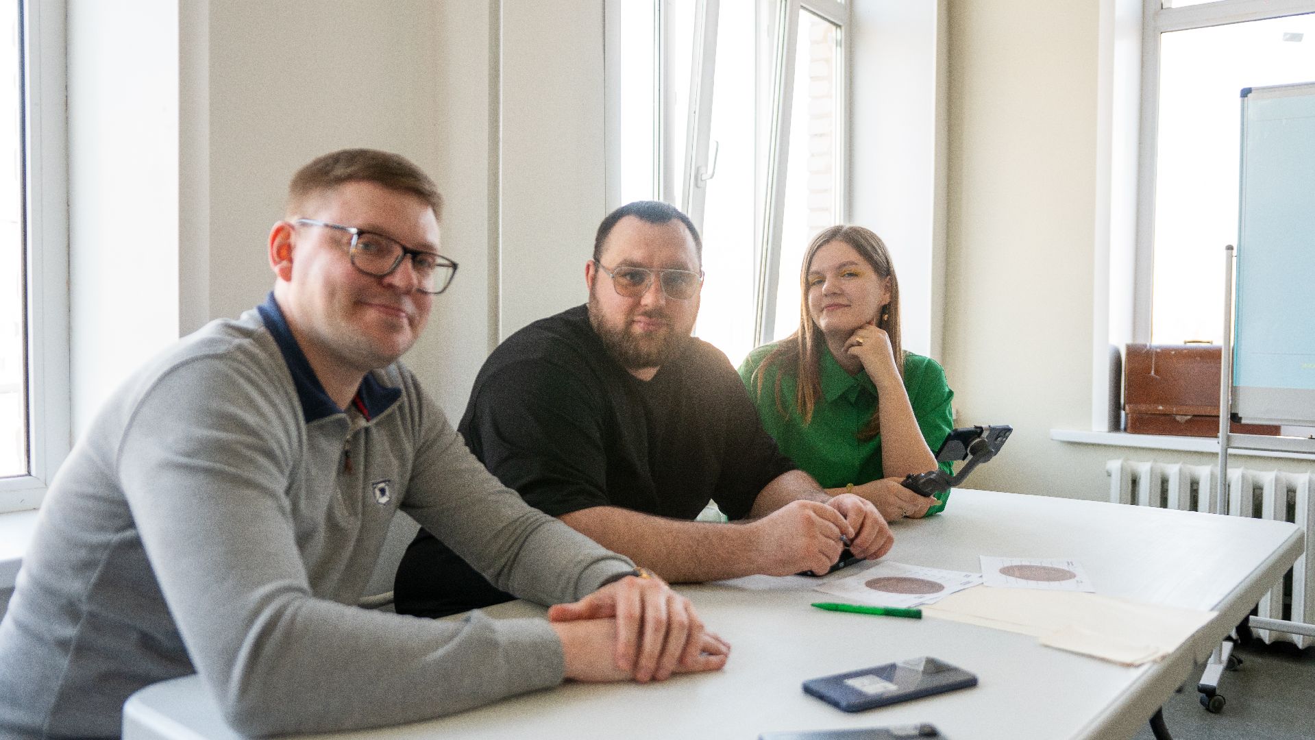 егорьевск, квиз, покров, экологическая акция, экология, переработка, благотворительность,