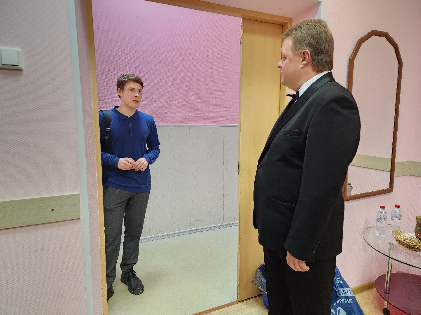 пушкино, музыкальный вечер, классическая музыка, зрители,