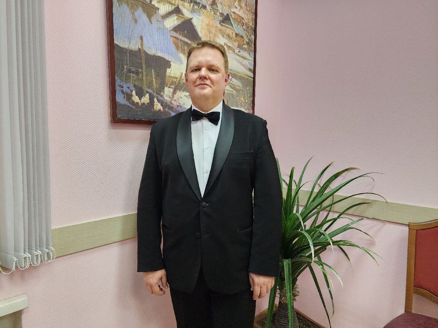 пушкино, музыкальный вечер, классическая музыка, зрители,