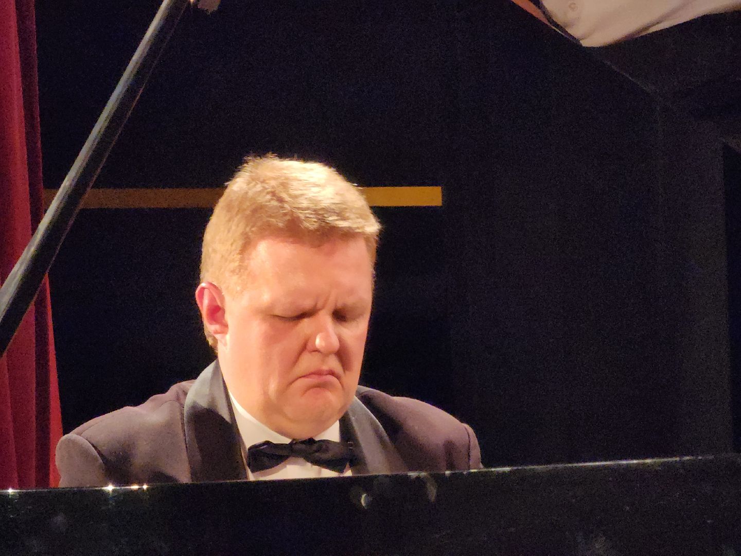 пушкино, музыкальный вечер, классическая музыка, зрители,