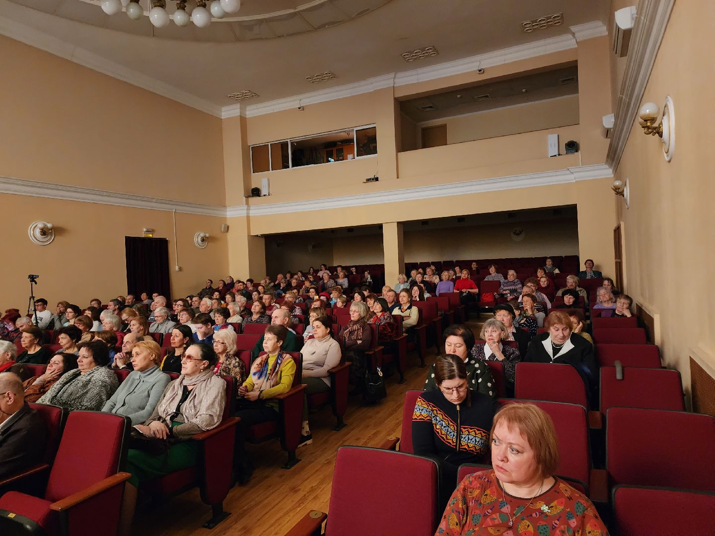 пушкино, музыкальный вечер, классическая музыка, зрители,
