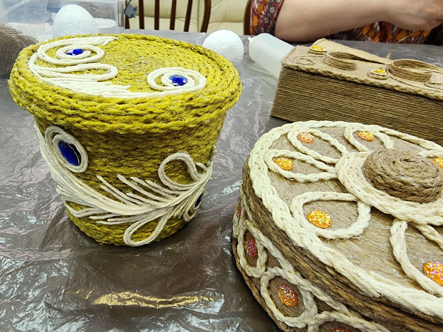 активное долголетие, Рукоделие, лобня,