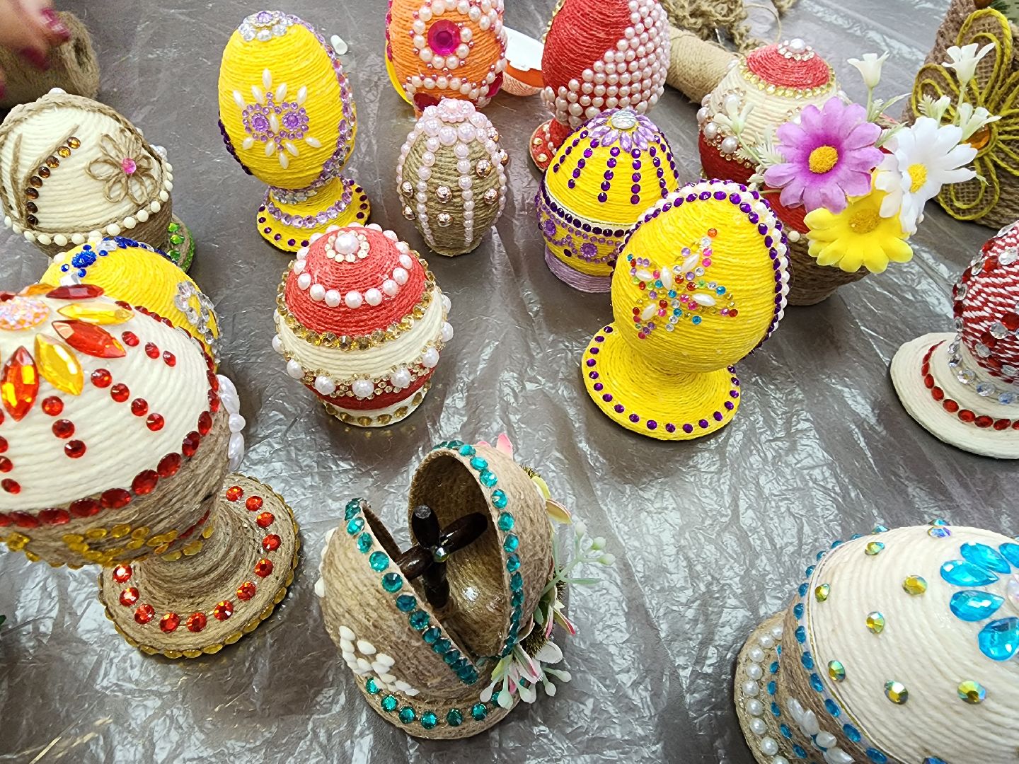 активное долголетие, Рукоделие, лобня,