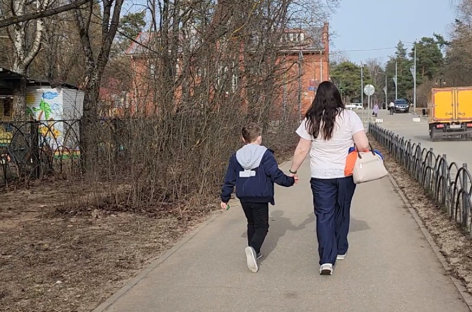 Образование, 1 класс, Заявление в 1 класс, первоклассник, Дубна,