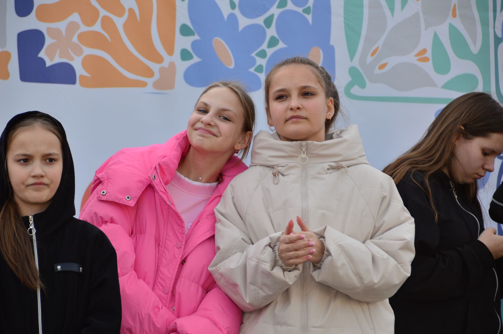 шатура, день смеха, международный день, квн, парки подмосковья, парки шатура,