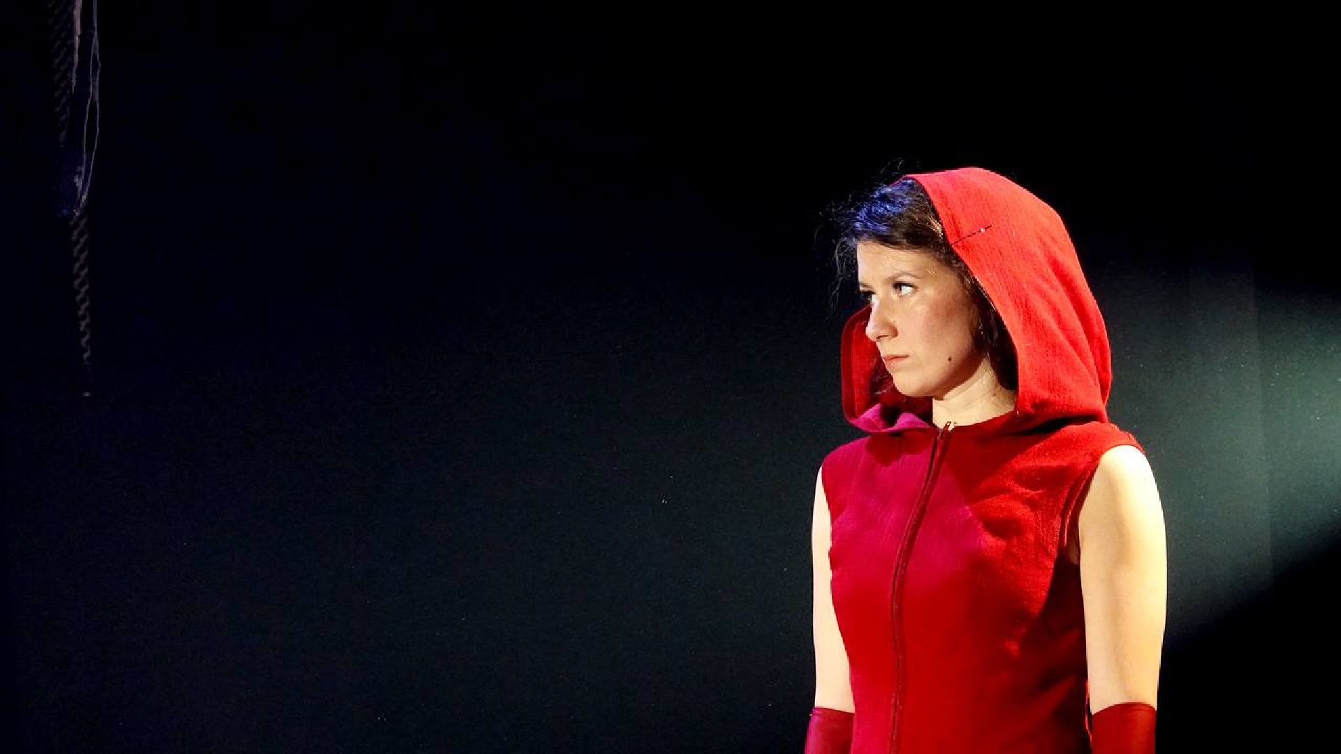 Сергиев Посад, Спектакль, Премьера, Театр, Театральный ковчег в Дубраве,