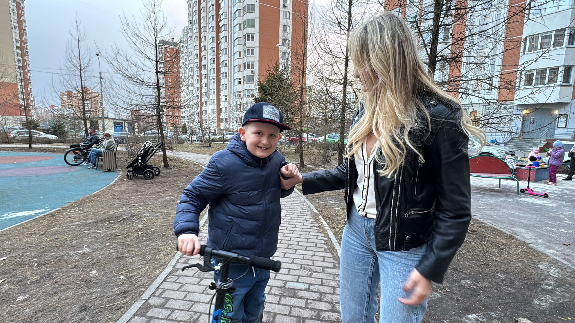 Одинцово, Запись детей, Первые классы,