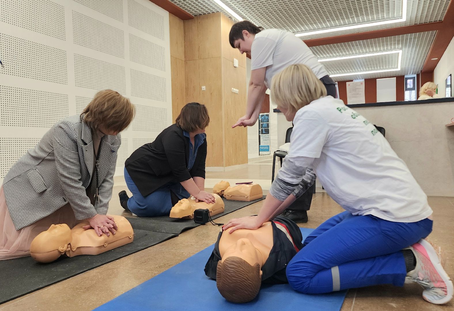 Фестиваль здоровья, Подмосковье, Домодедово, ТПП, торгово-промышленная палата, Год семьи, Здоровье, жители домодедова, опора россии,