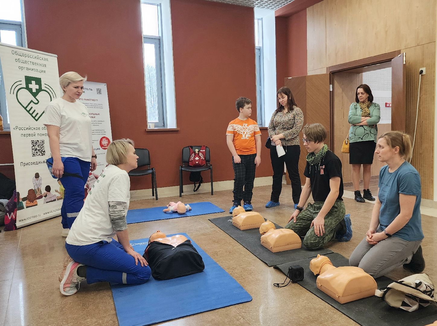 Фестиваль здоровья, Подмосковье, Домодедово, ТПП, торгово-промышленная палата, Год семьи, Здоровье, жители домодедова, опора россии,