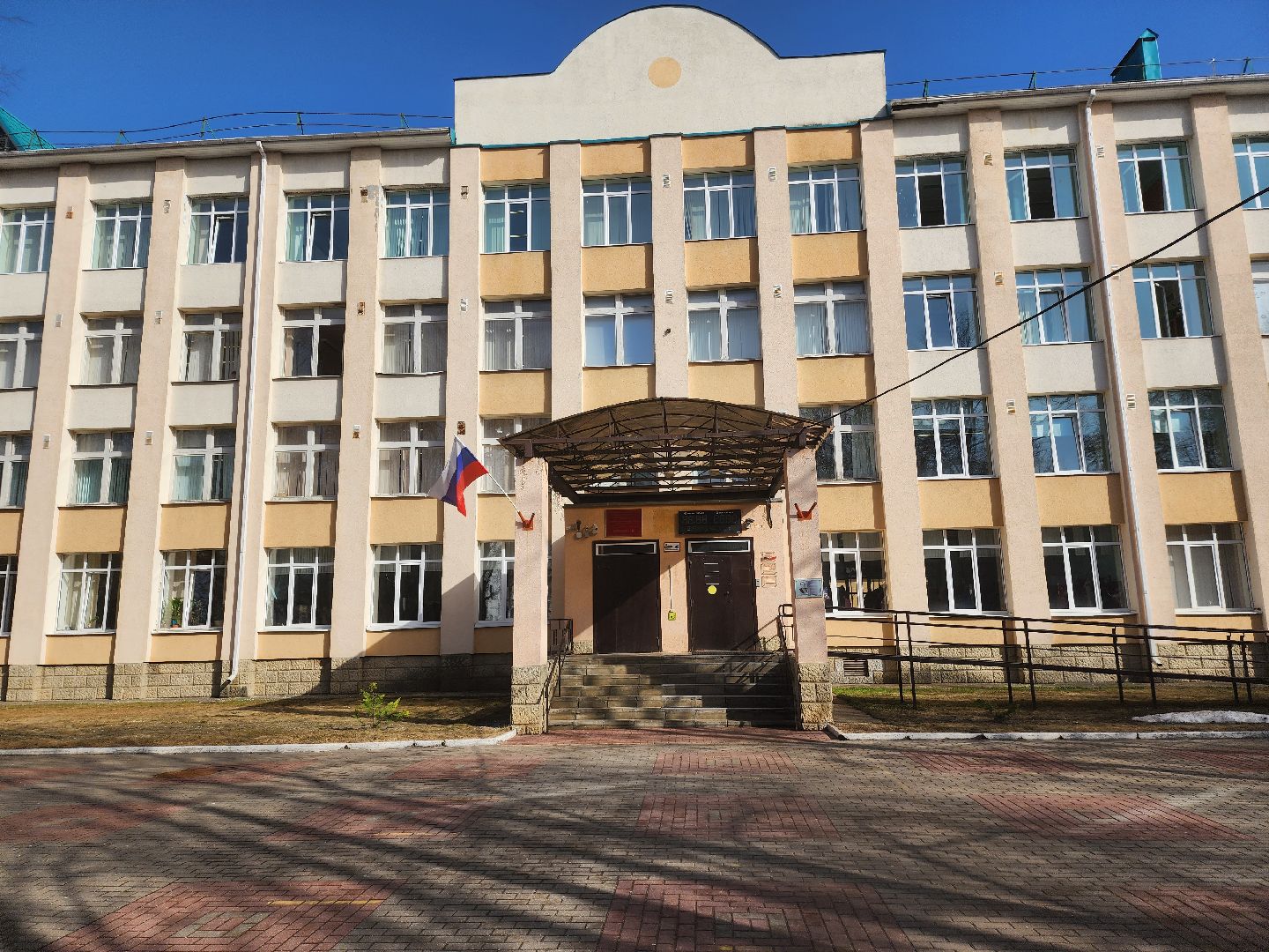 биатлон в школу, образовательный форум, спорт в школе,