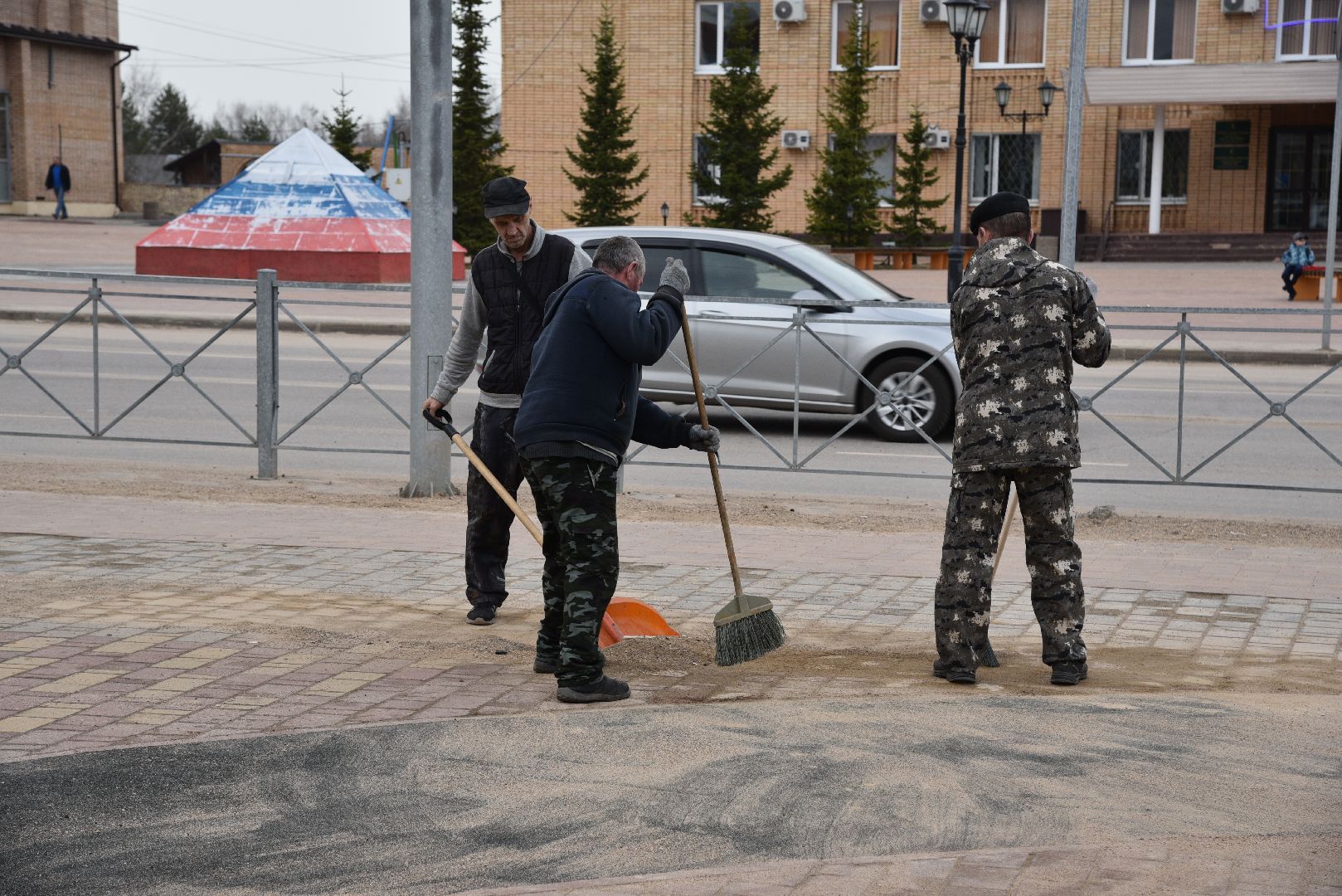 лотошино, благоустройство, жкх и благоустройство,