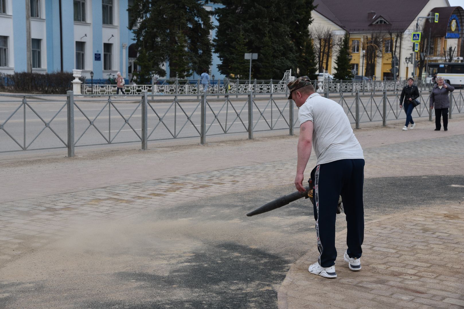 лотошино, благоустройство, жкх и благоустройство,