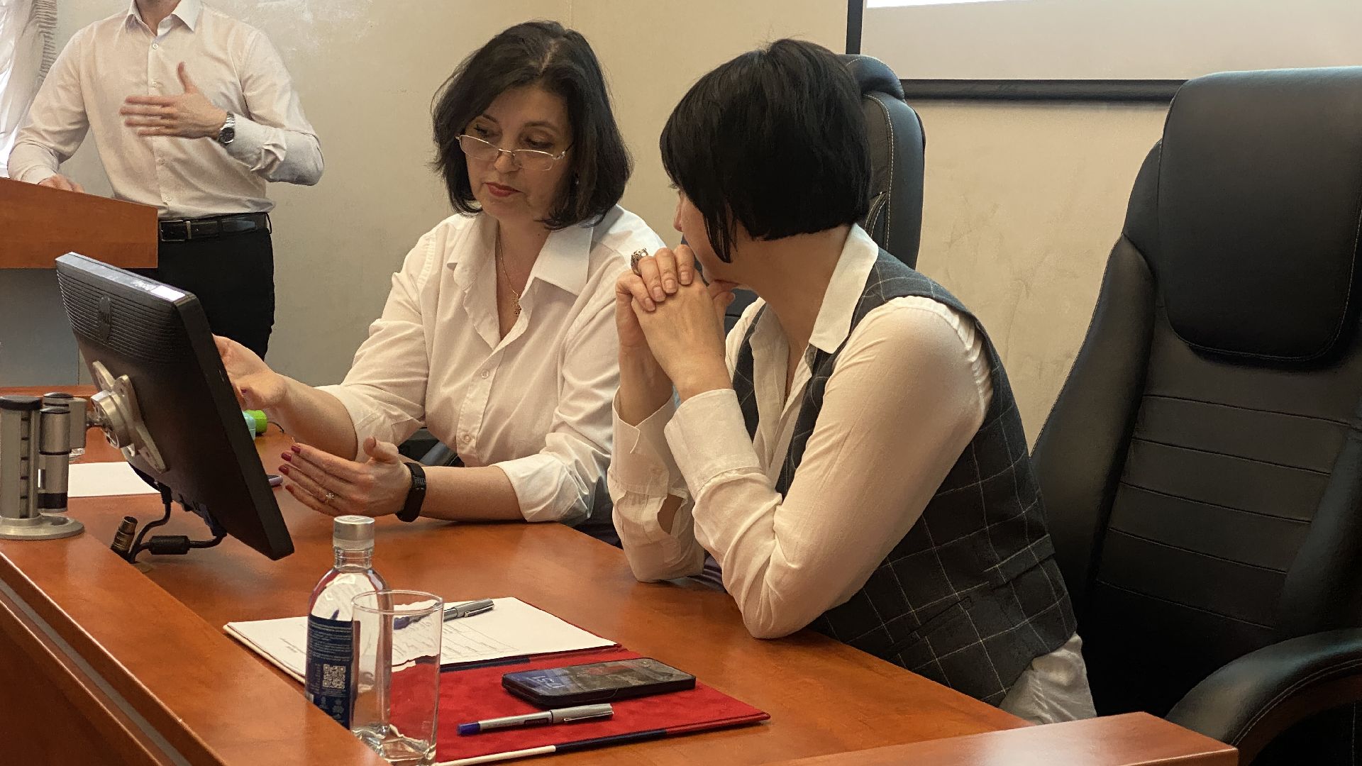 ленинский городской округ, малый тарычевский пруд, благоустройство парков, благоустройство водоемов, администрация ленинского округа,