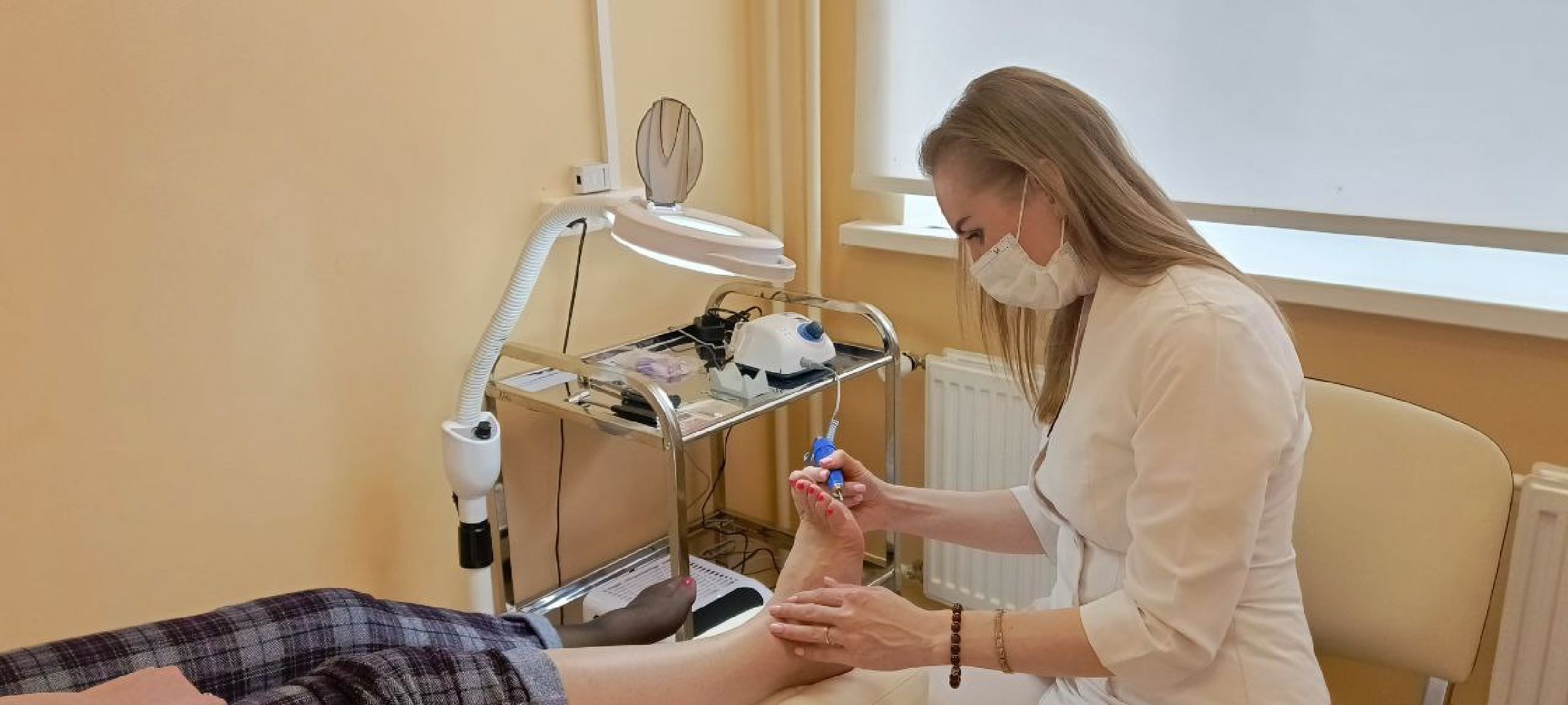 Дмитров, Минздрав, Эндокринологический центр,