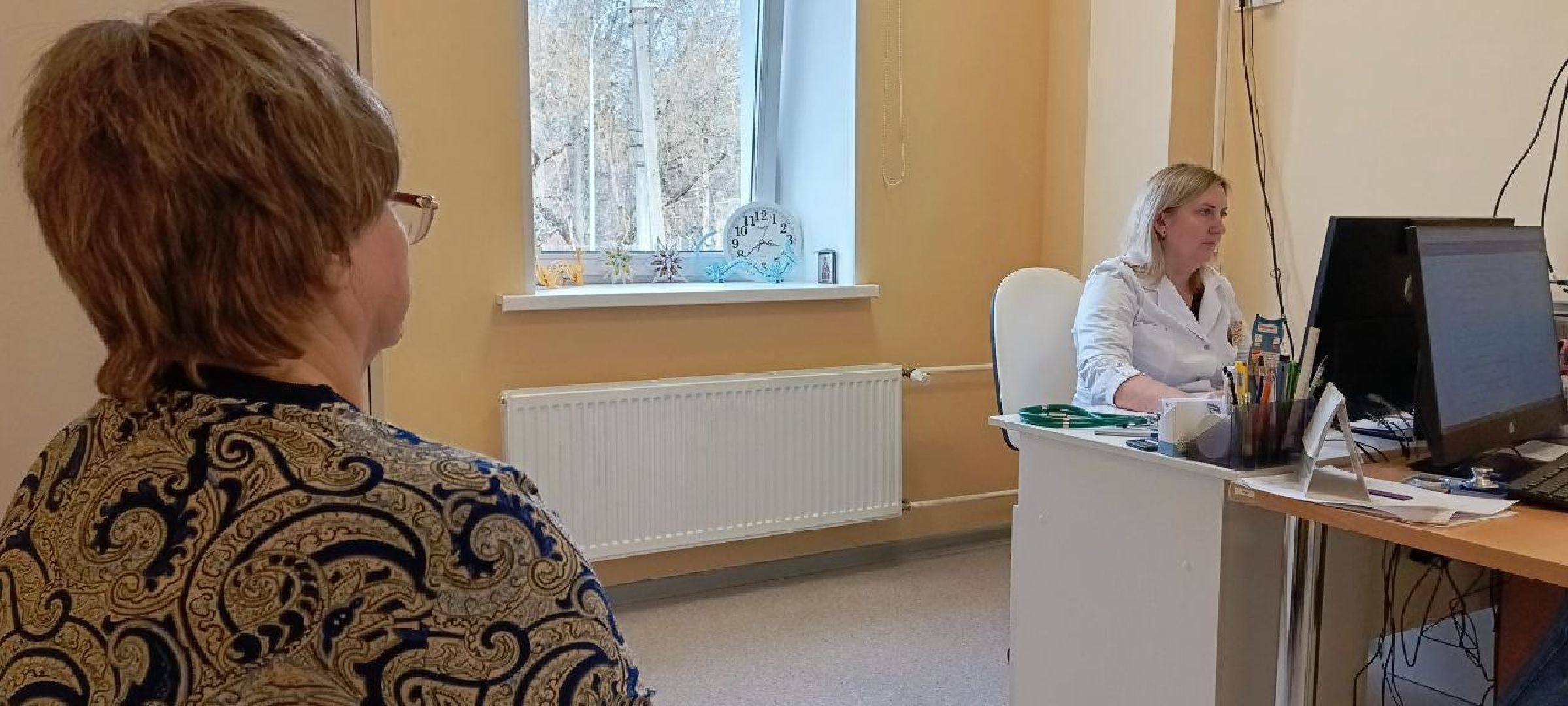 Дмитров, Минздрав, Эндокринологический центр,