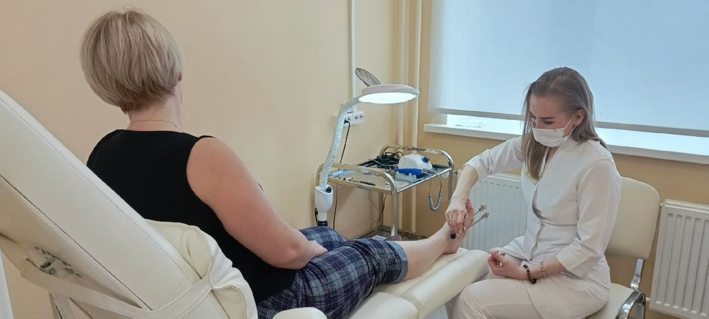 Дмитров, Минздрав, Эндокринологический центр,