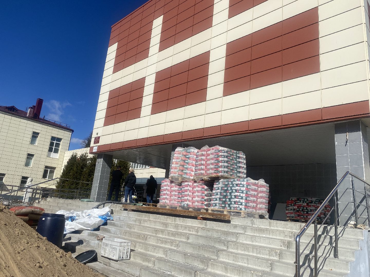 школа Попова, Капитальный ремонт, Власиха Поповка, Точкароста, ремонт школы ПоповаЗАТО Власиха3, власиха,