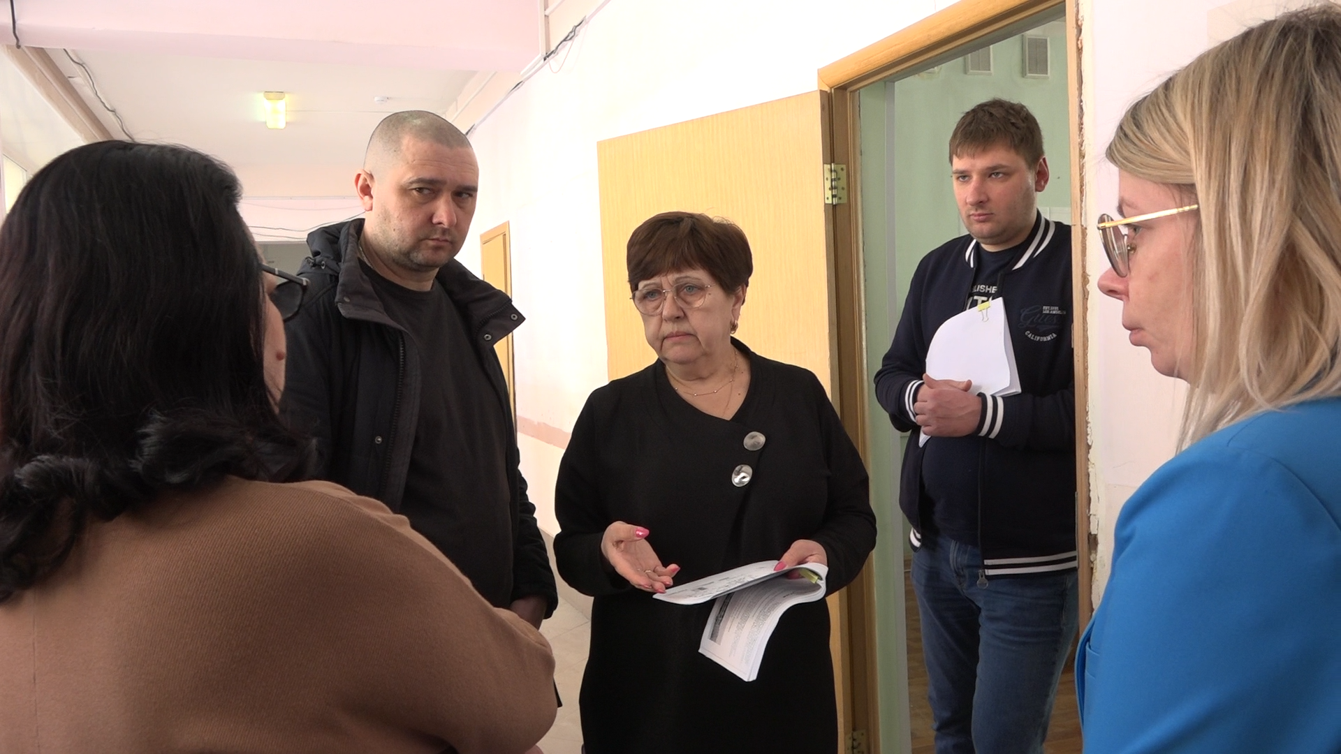 школа Попова, Капитальный ремонт, Власиха Поповка, Точкароста, ремонт школы ПоповаЗАТО Власиха3, власиха,