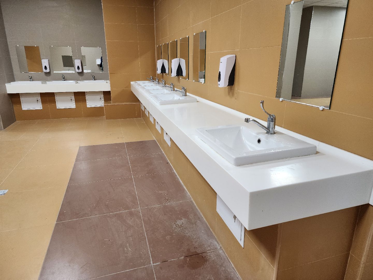 строительство школы, орехово зуево,