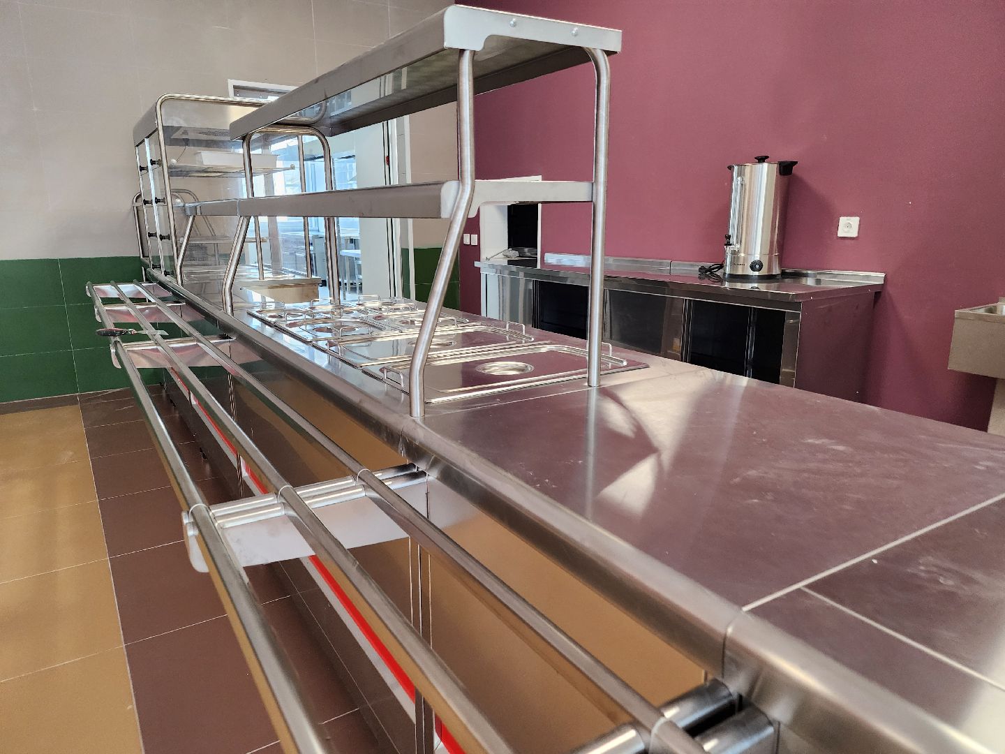 строительство школы, орехово зуево,