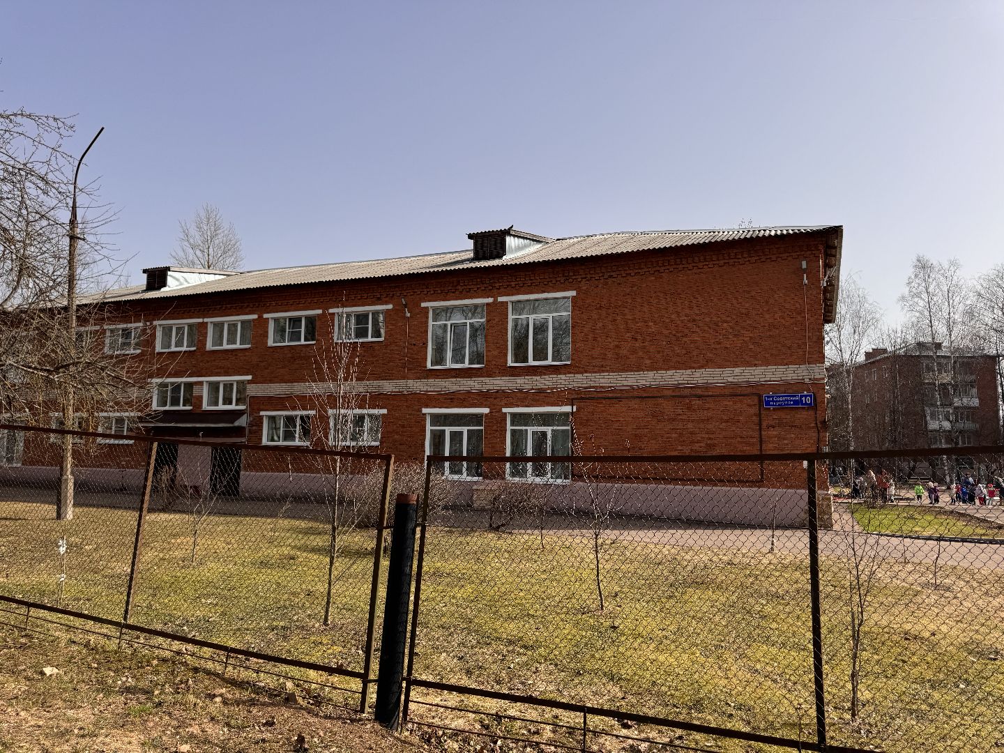 шаховская, госавтоинспекция, сад, дети, игровая программа,