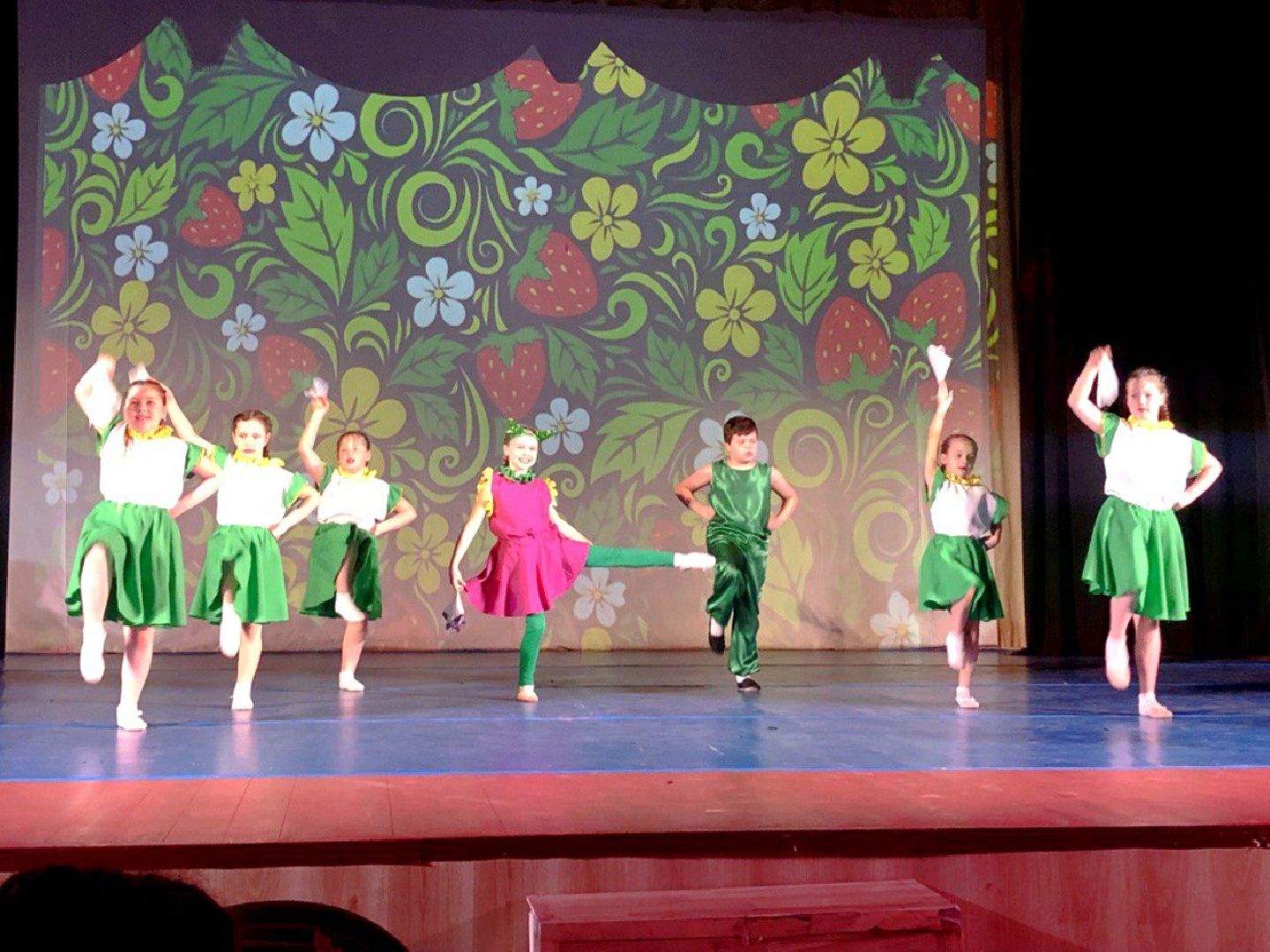 пушкино, концерт, народная песня, дом культуры,