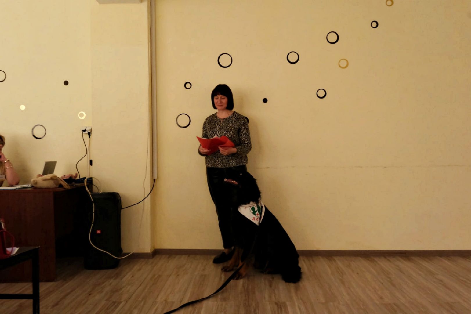 пущино, серпухов, аутизм, болезнь, дети, животные, собаки, лечение,