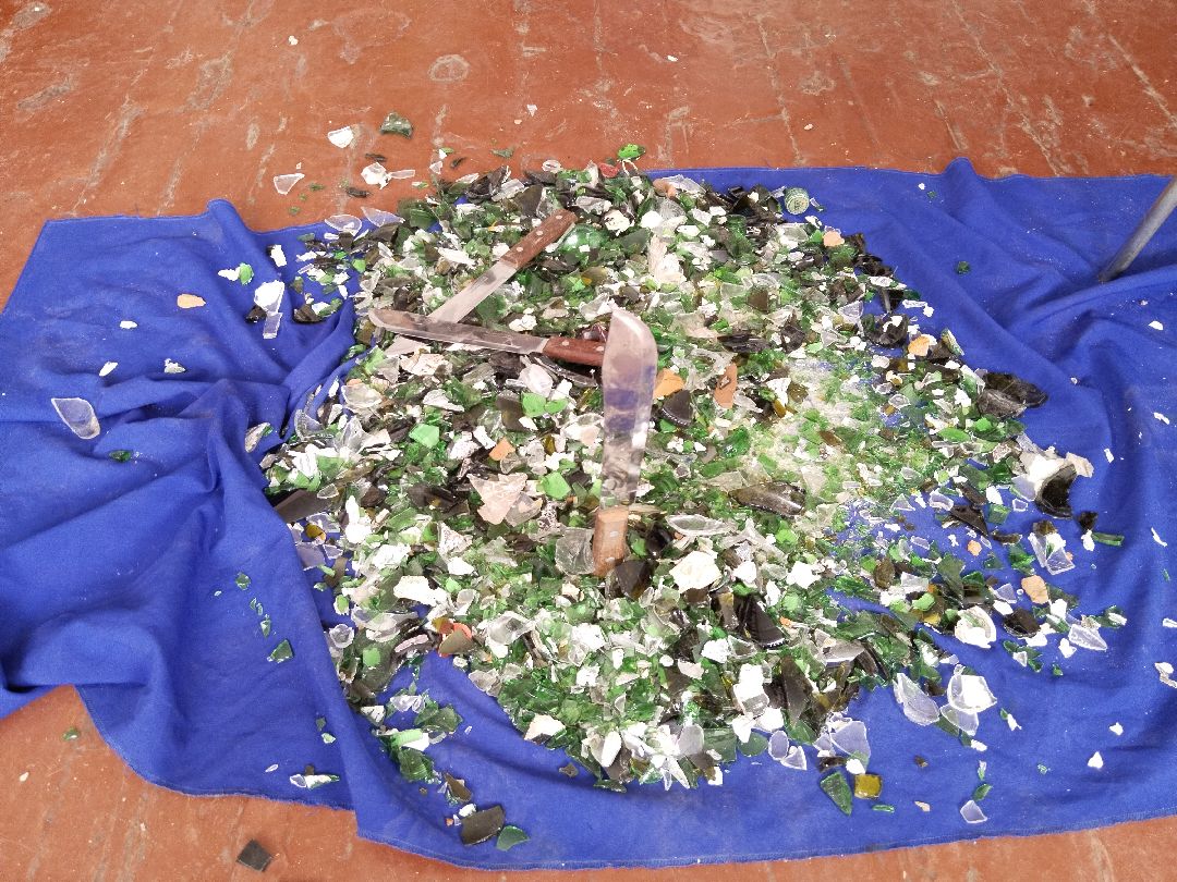 Чехов, Луганск, школа, помощь