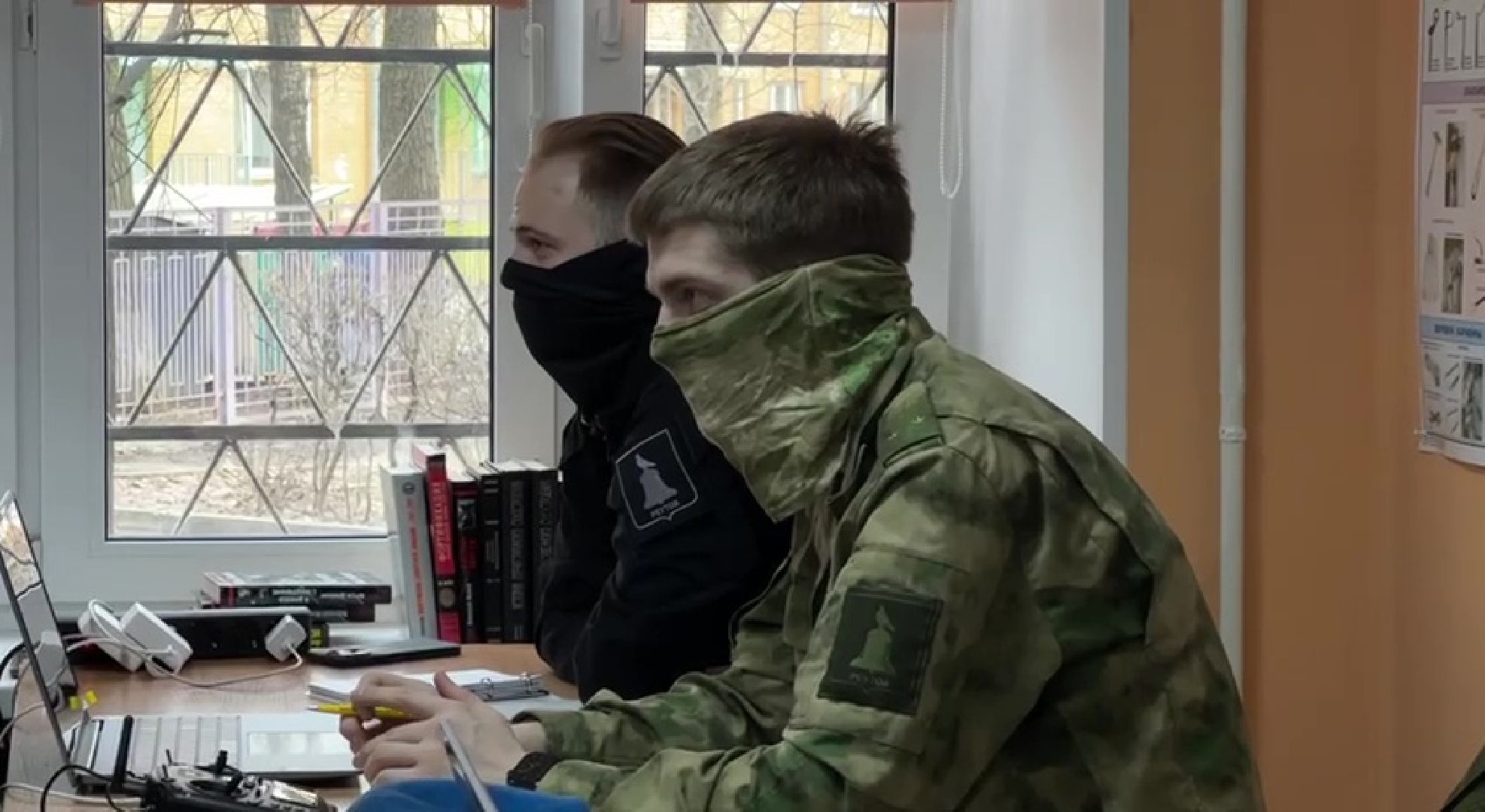 Реутов, пилоты, дроны, БПЛА, операторы, обучение,