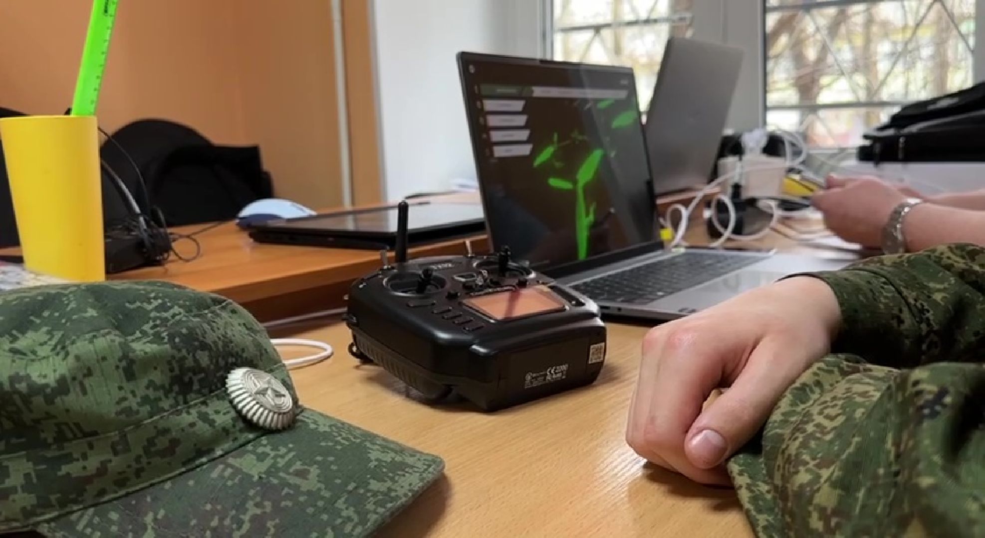 Реутов, пилоты, дроны, БПЛА, операторы, обучение,