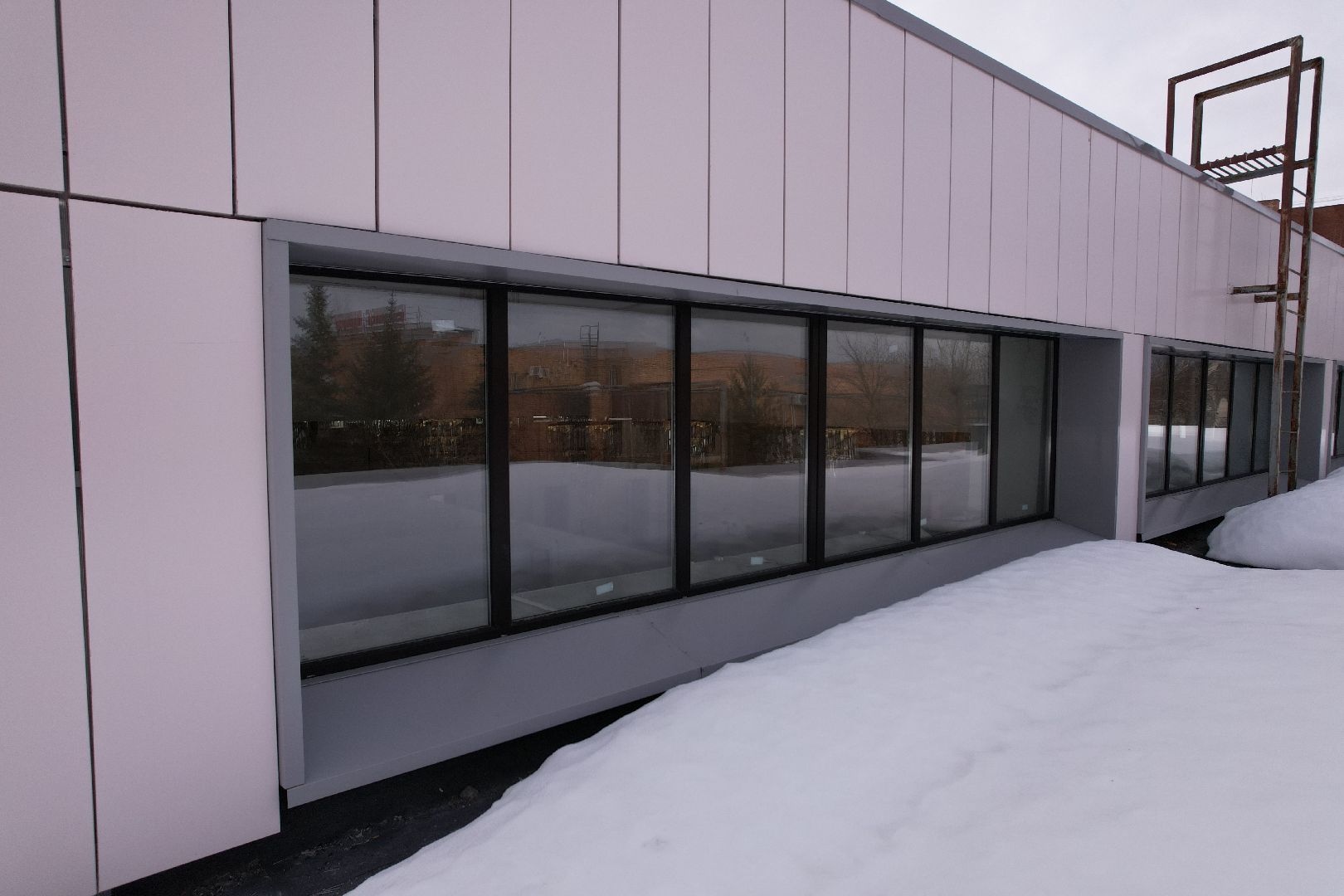 видео с коптера, суд, дубна,