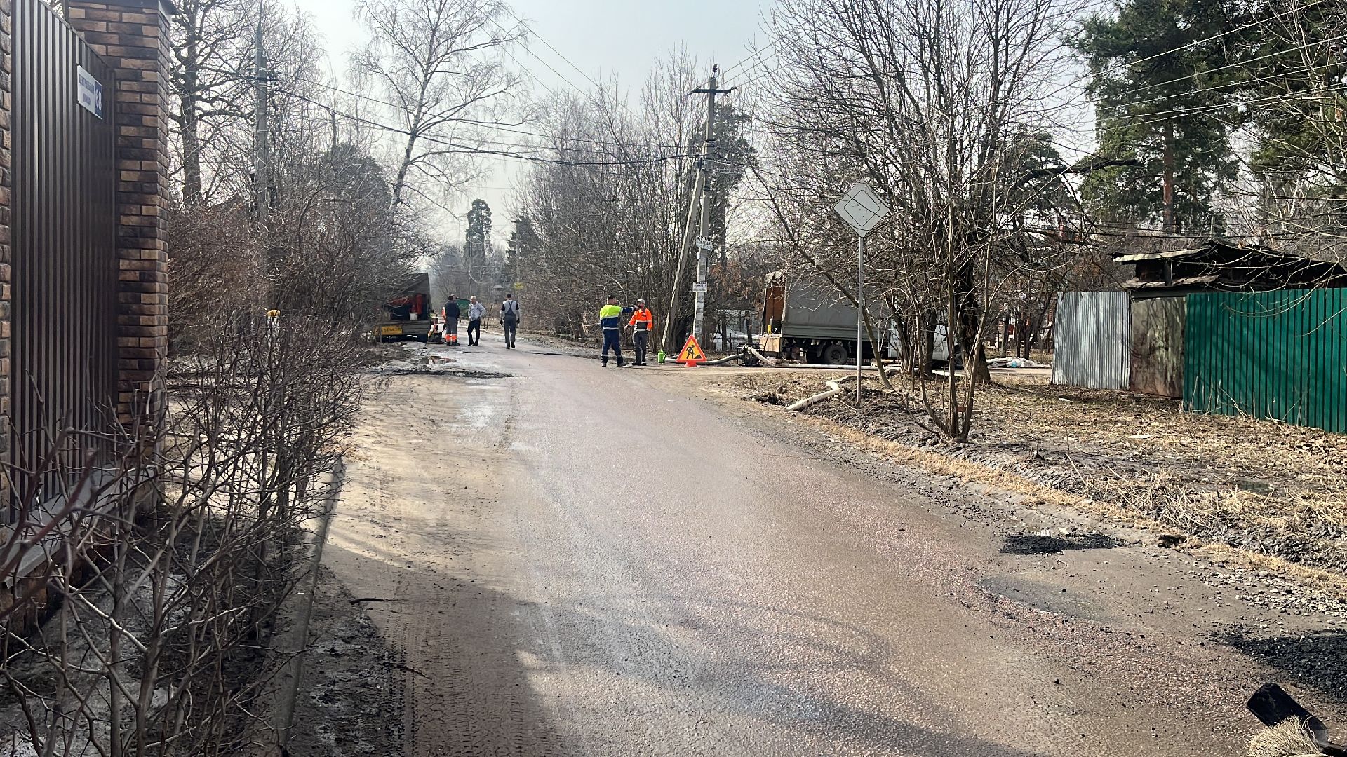 ремонт дорог, ремонт дороги, ямочный ремонт,